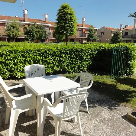 Villaggio Michelangelo Apartman Bibione
