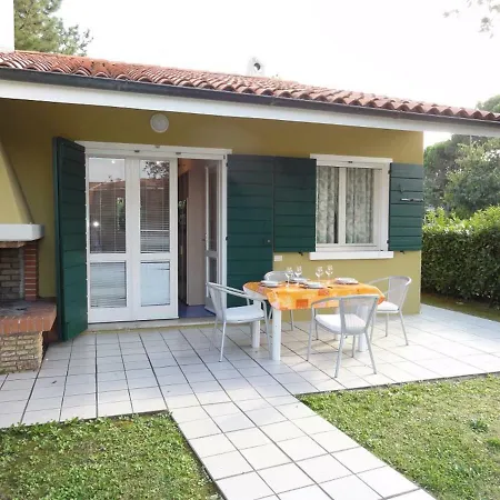 Apartament Villaggio Michelangelo Bibione