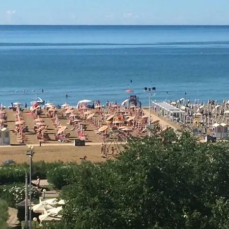 Villaggio Michelangelo Daire Bibione