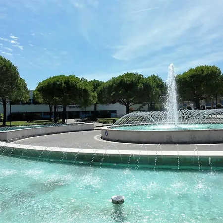 Apartamento Villaggio Michelangelo