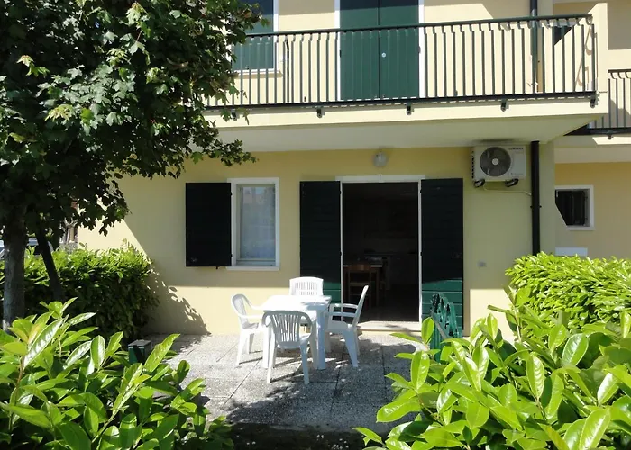 Villaggio Michelangelo * Bibione