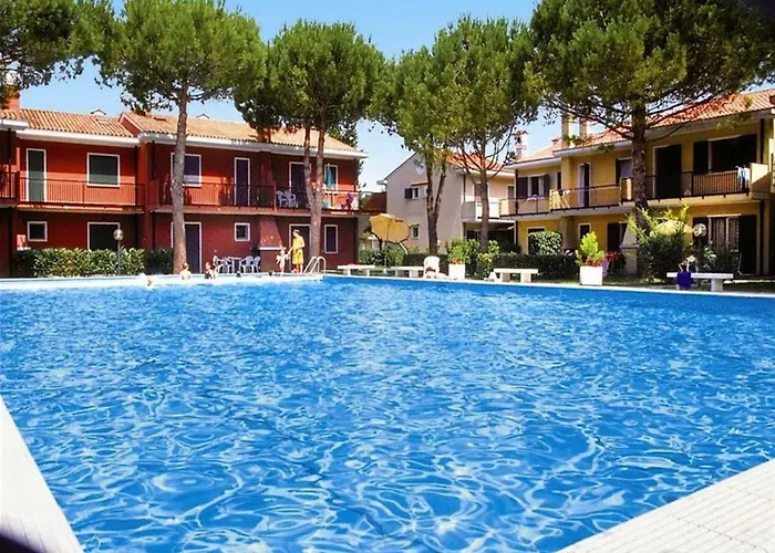 Villaggio Michelangelo *