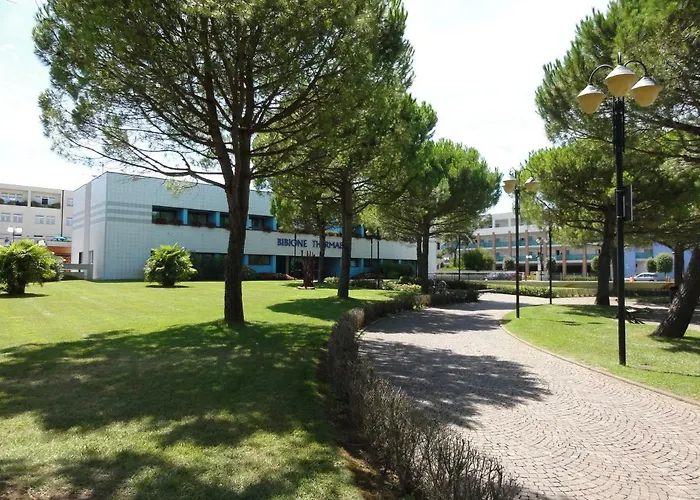 Villaggio Michelangelo Apartment *