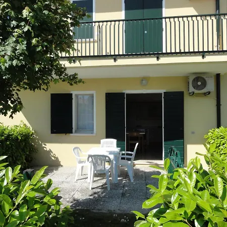 Villaggio Michelangelo * Bibione