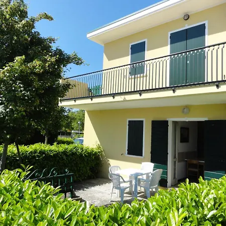 Villaggio Michelangelo * Bibione