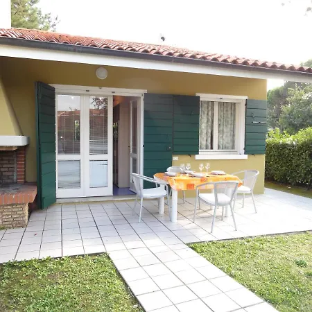 Villaggio Michelangelo *