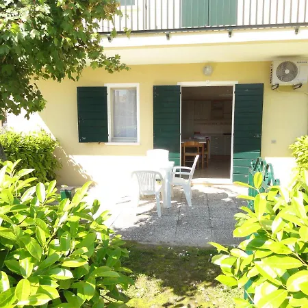 Villaggio Michelangelo