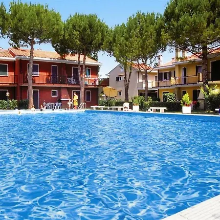 Villaggio Michelangelo *