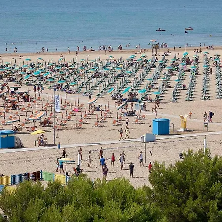 Villaggio Michelangelo * بيبيوني