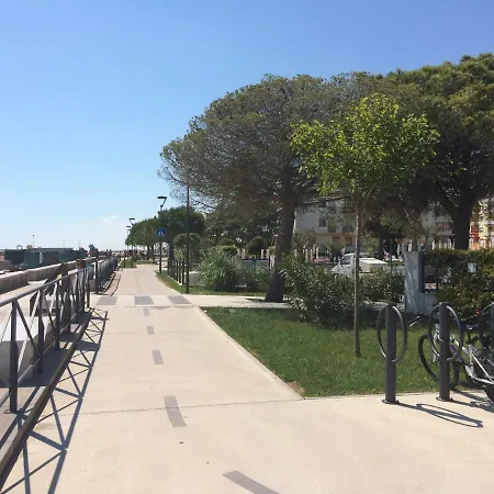 Апартаменти Villaggio Michelangelo *