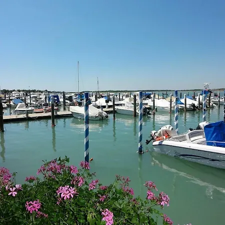 Villaggio Michelangelo * Bibione