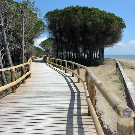 Villaggio Michelangelo * Bibione