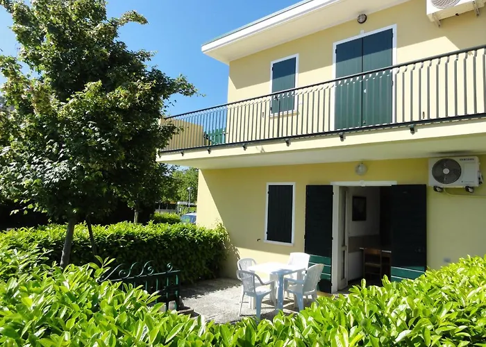 Villaggio Michelangelo * Bibione