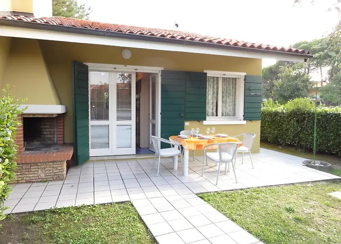 Villaggio Michelangelo *