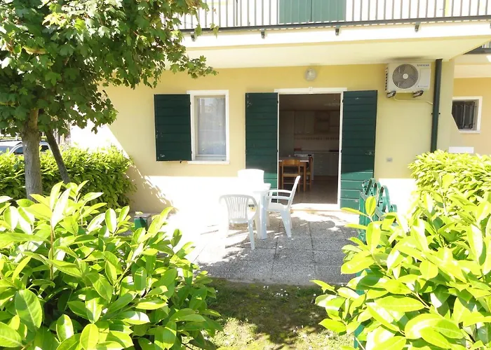 Villaggio Michelangelo