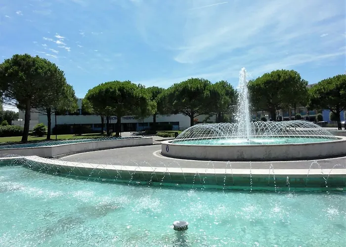 Lägenhet Villaggio Michelangelo